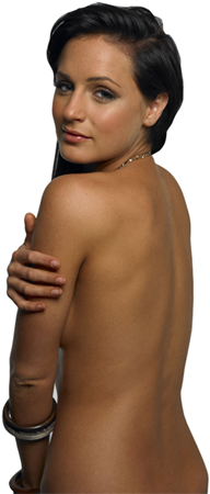 Sienna Spray Tan Solution